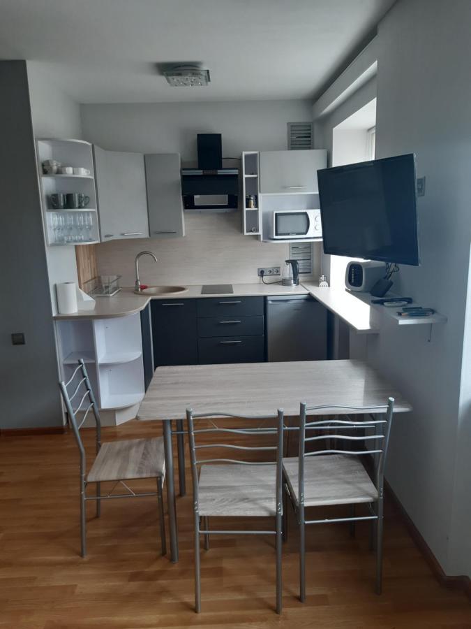 Atmodas Studio Liepāja Extérieur photo