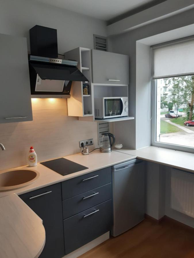 Atmodas Studio Liepāja Extérieur photo