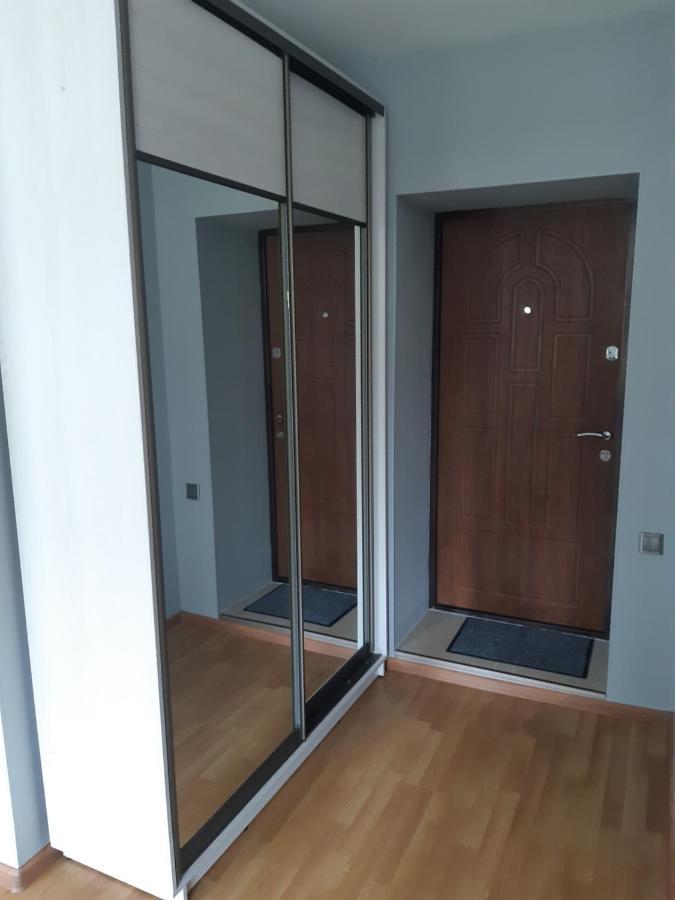 Atmodas Studio Liepāja Extérieur photo